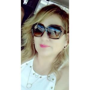 Meet your Posher, Sylvia